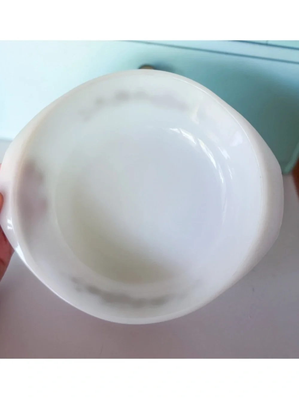 AGEE Pyrex Golden Pine Round Casserole Lid Vintage Australian CR 300 | 3 Pint